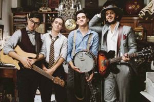 Morat banda 2