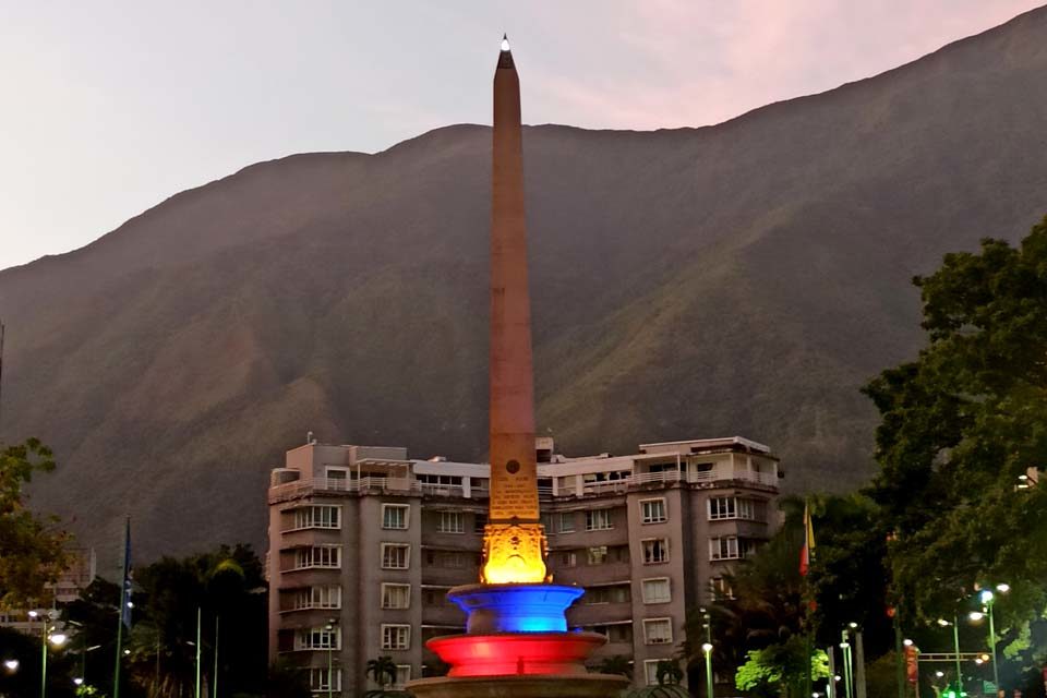 Portada Altamira Chacao plaza