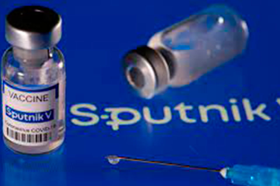 Sputnik V, la vacuna de los influencers