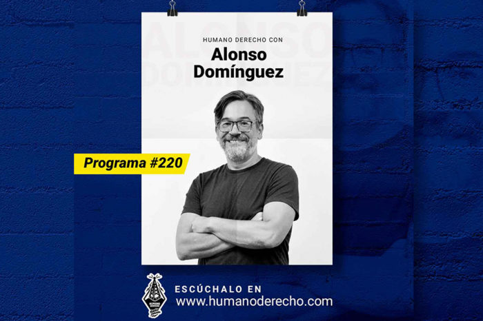 Alonso Domínguez Alonso Domínguez
