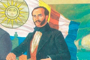 Conspiración de Gual y España (1797)