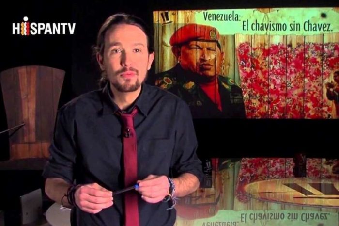 HispanTV, ¿periodismo, propaganda o desinformación?, por Gustavo A. Rivero