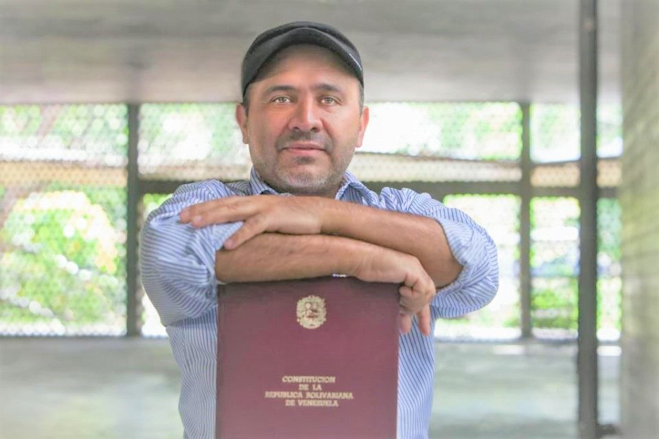 Juan Luis Sosa abogado