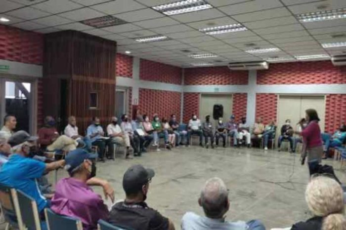 Sociedad civil