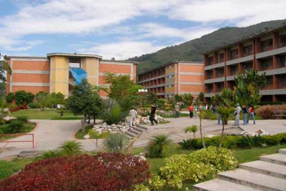Universidad de Los Andes - ULA