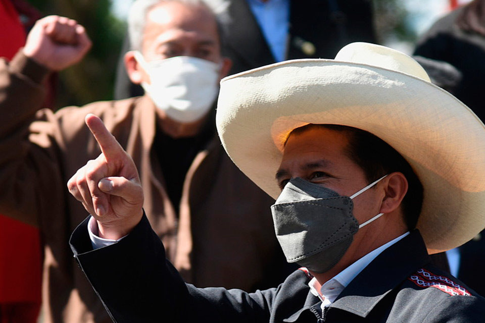 Perú y la gobernabilidad esquiva