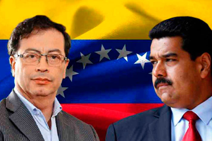 La visión “cobarde” de la izquierda de Maduro