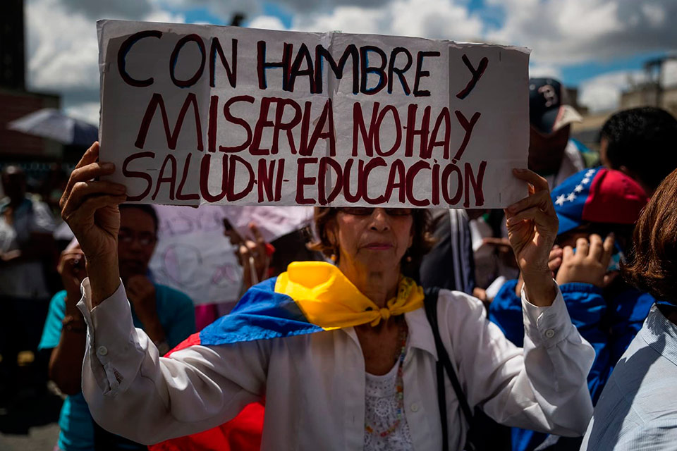 Abracemos como nuestra la causa de las universidades venezolanas