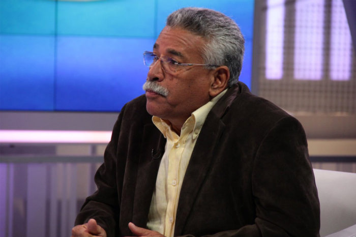 Producción de Pdvsa aumentará este año, según Ángel Rodríguez