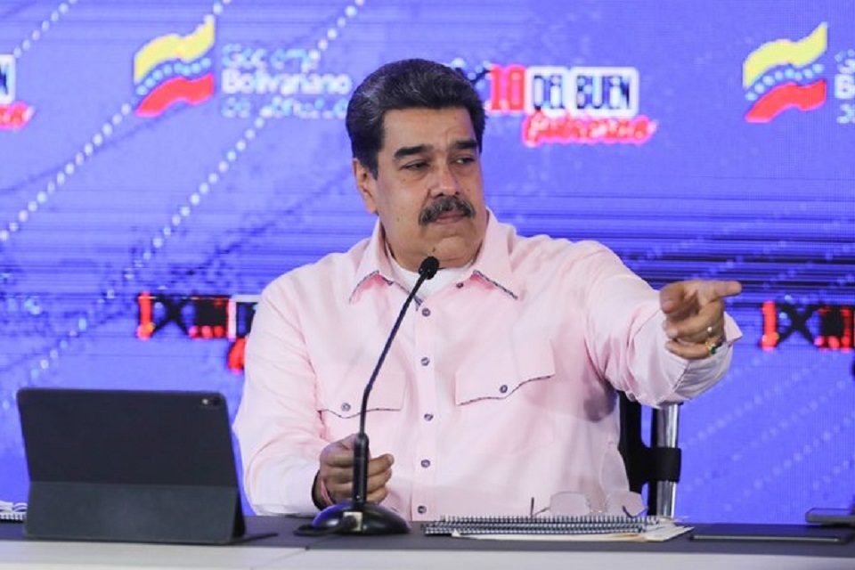 Maduro