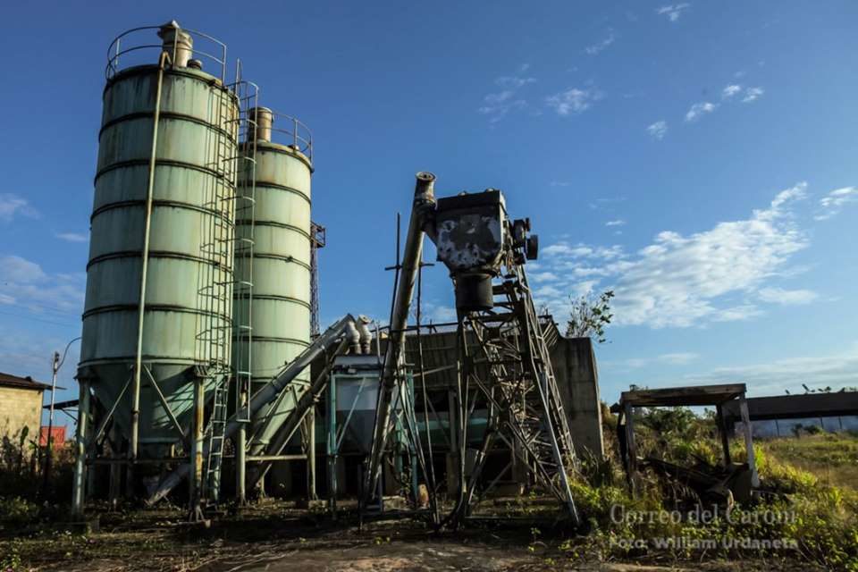 Solo 10% de pymes sobrevive a la quiebra de las empresas básicas en Guayana