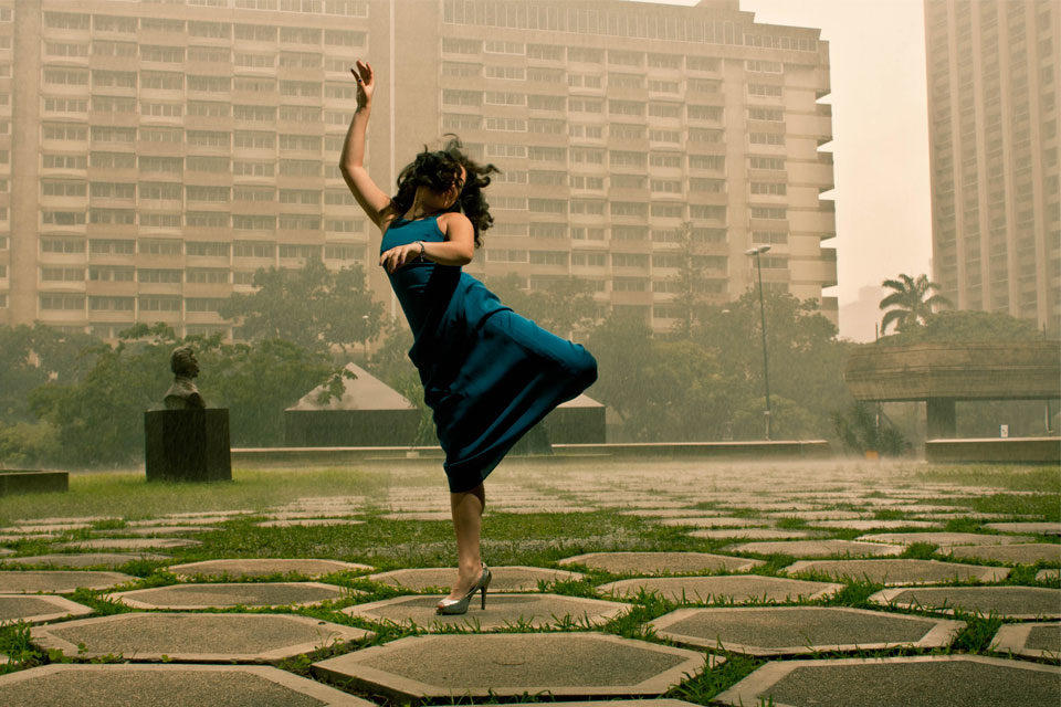 "Al son que nos toquen" recoge la historia de la danza contemporánea en Venezuela