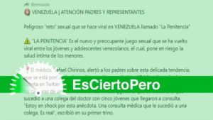 Espaja CICPC La Penitencia