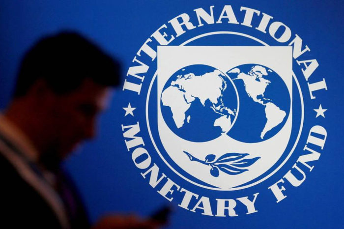 Perspectivas del FMI sobre Venezuela