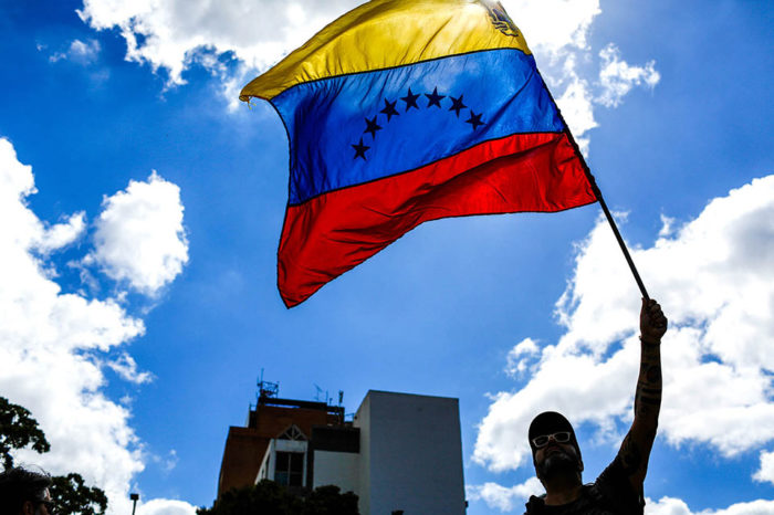 Venezuela: Un edificio a cuidar