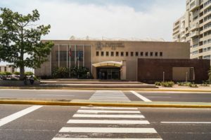 Amigos de la biblioteca pública del estado Zulia
