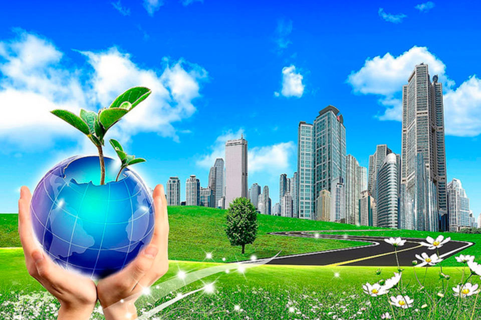 Empresas que crean impacto ambiental y social positivo