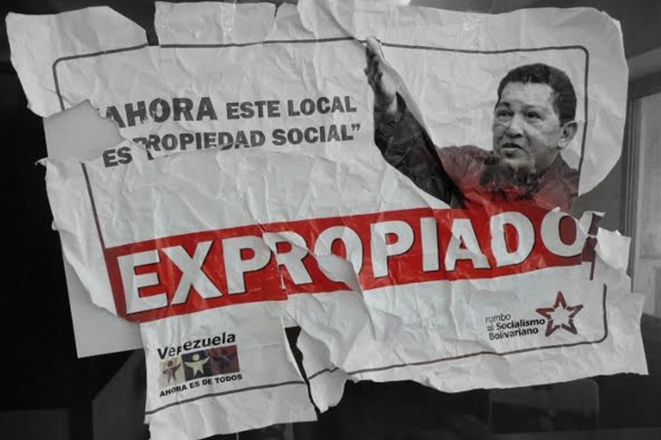 Maduro revierte el «exprópiese» de Chávez al devolver empresas