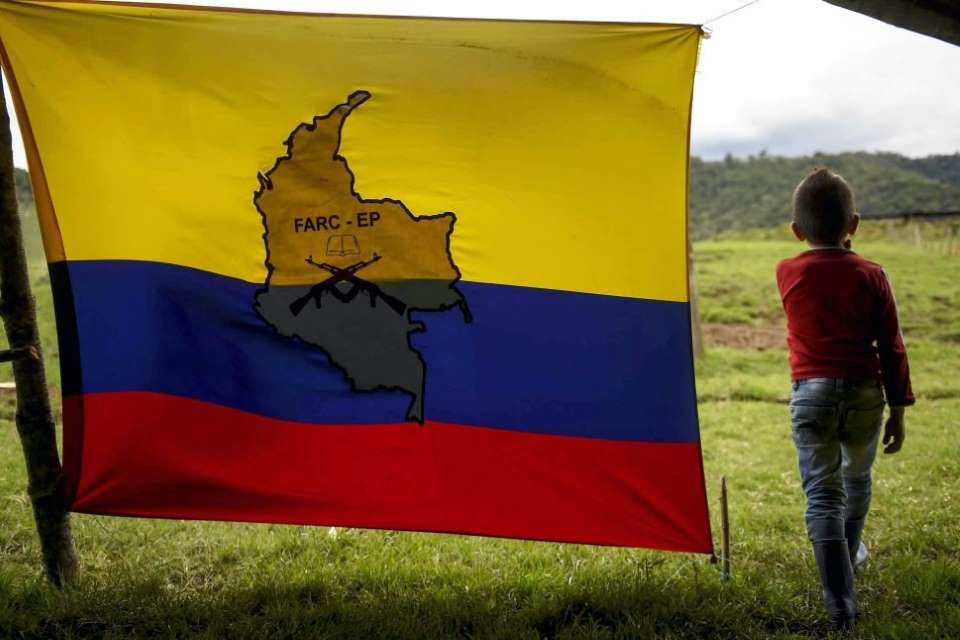 FARC cese al fuego