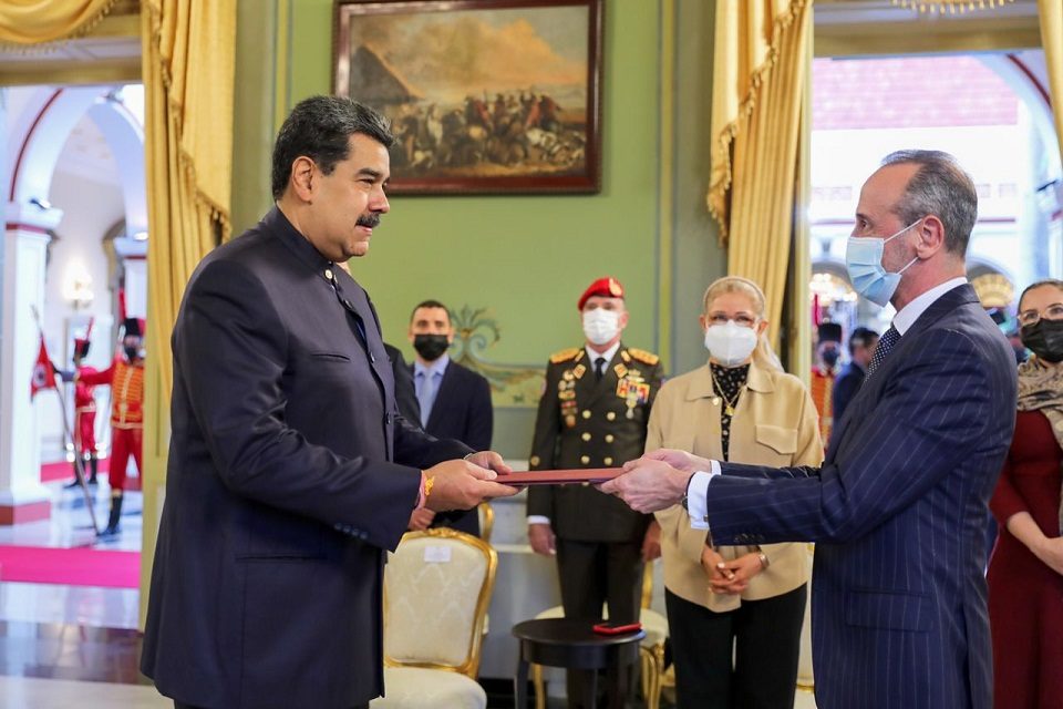 Maduro