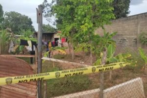 monagas granada cicpc no pase sucesos