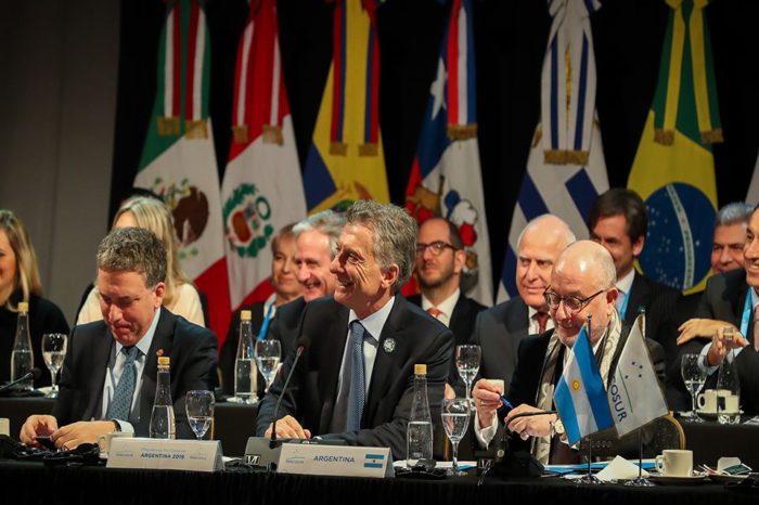 Mercosur: es momento de consolidar la integración efectiva
