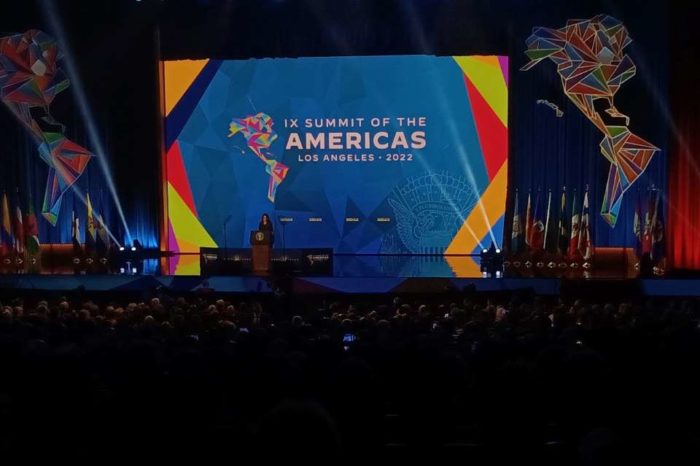 Cumbre de las Américas