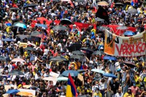 ¿Cómo entender el descontento social?