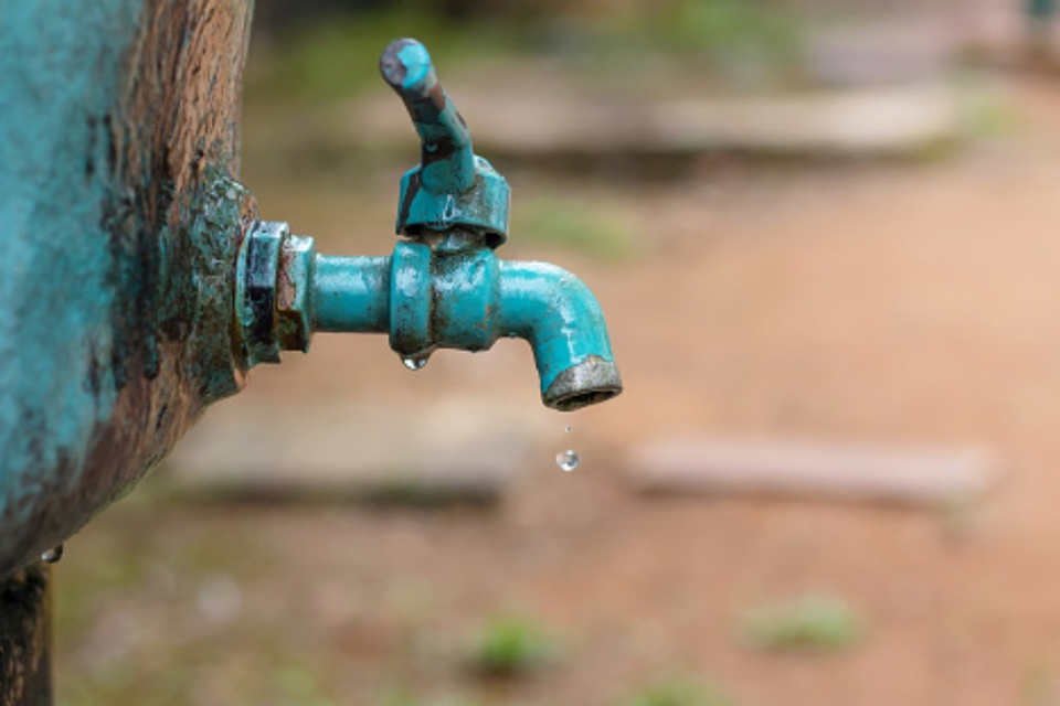 Agua reciclada, la solución más rentable para la escasez hídrica en Venezuela