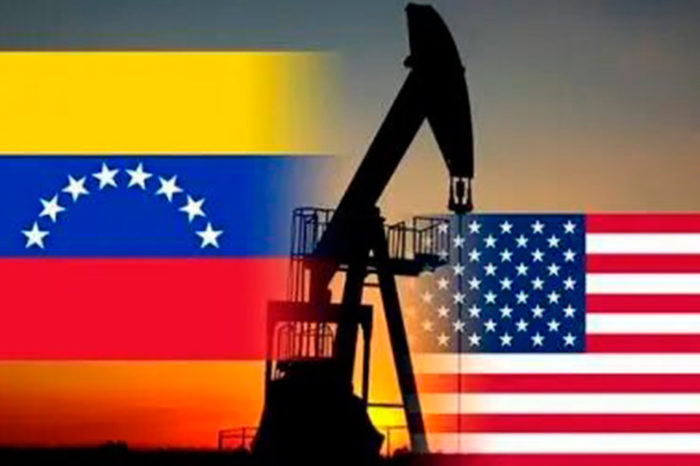 Venezuela, el nuevo escenario geopolítico y el acercamiento de EE.UU
