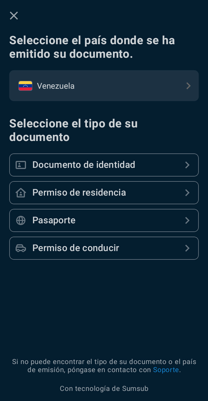 How to create an account in Reserve and save in dollars from your phone?