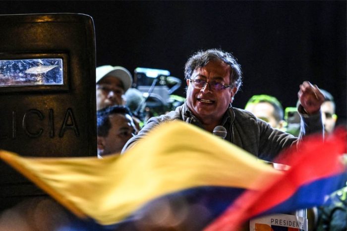 Colombia la equivocación inexplicable