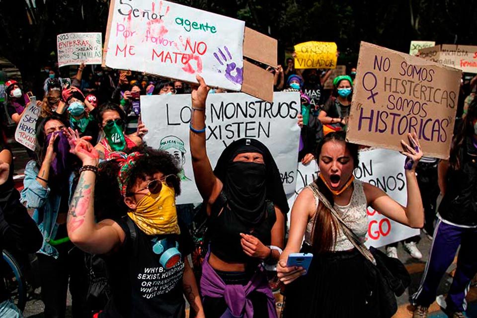 Antifeminismos y populismos de derecha en América Latina