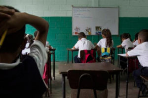 Educación en Venezuela