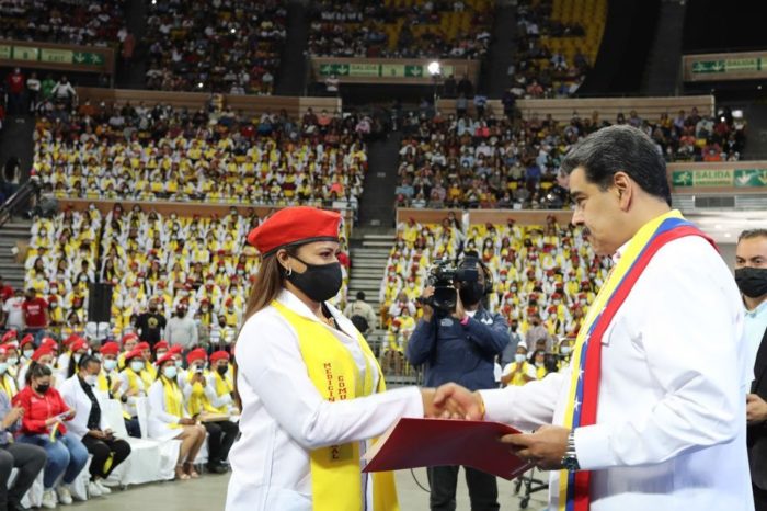 Maduro