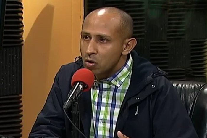 Fernando Rivero VTV analista politico ZEE