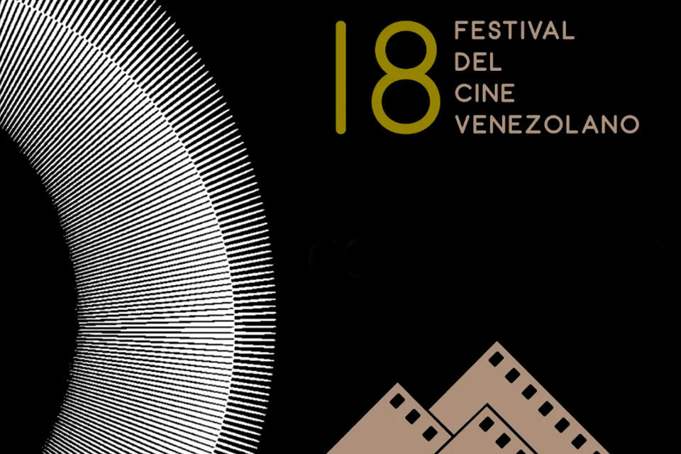 El Festival de Cine Venezolano vuelve a las salas de Mérida este #17Jul