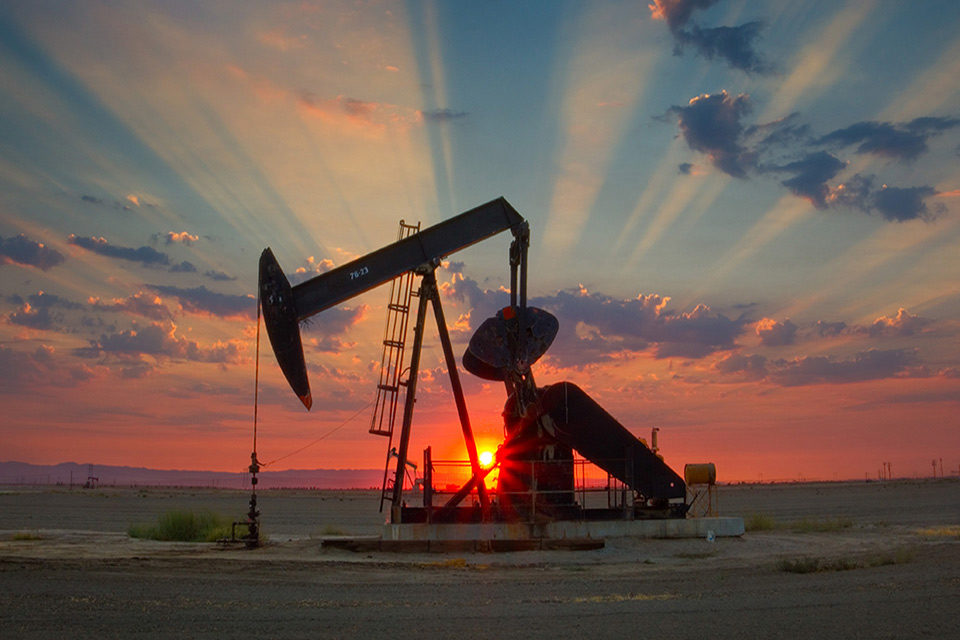 OVF Dejemos el petróleo en el subsuelo OPEP - Producción petrolera - Ecoanalítica