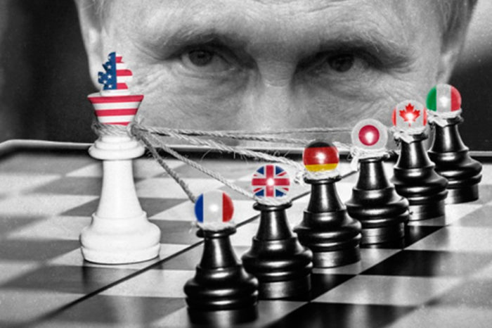 De los BRICS al G7 y a la OTAN: los dilemas del sur global