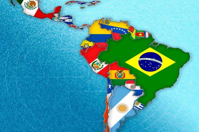 La reconstrucción de las relaciones de Brasil con América Latina
