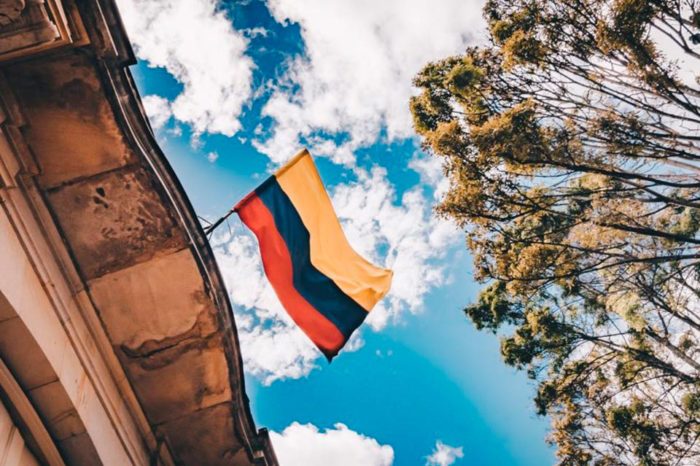 Colombia entre la esperanza y la expectativa por un cambio