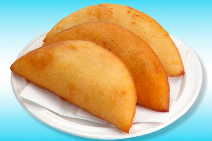 Cada uno su empanada