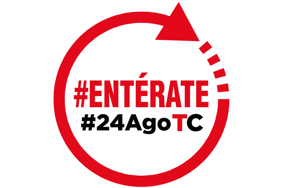Enterate Mie24