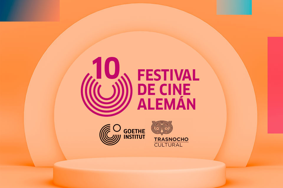 La 10ma edición del Festival de Cine Alemán en Venezuela comienza este #11Ago