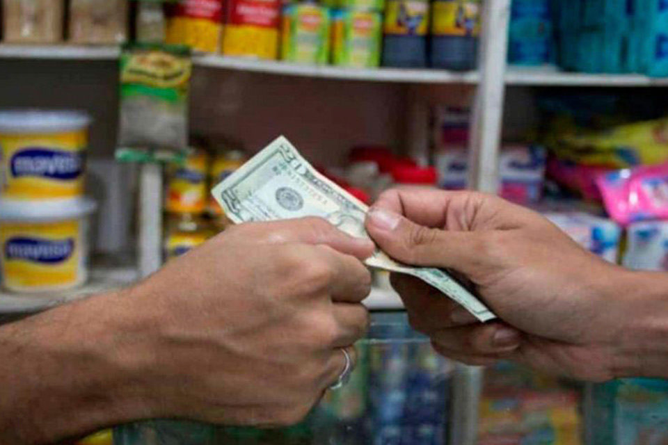 La inflación al acecho en Venezuela