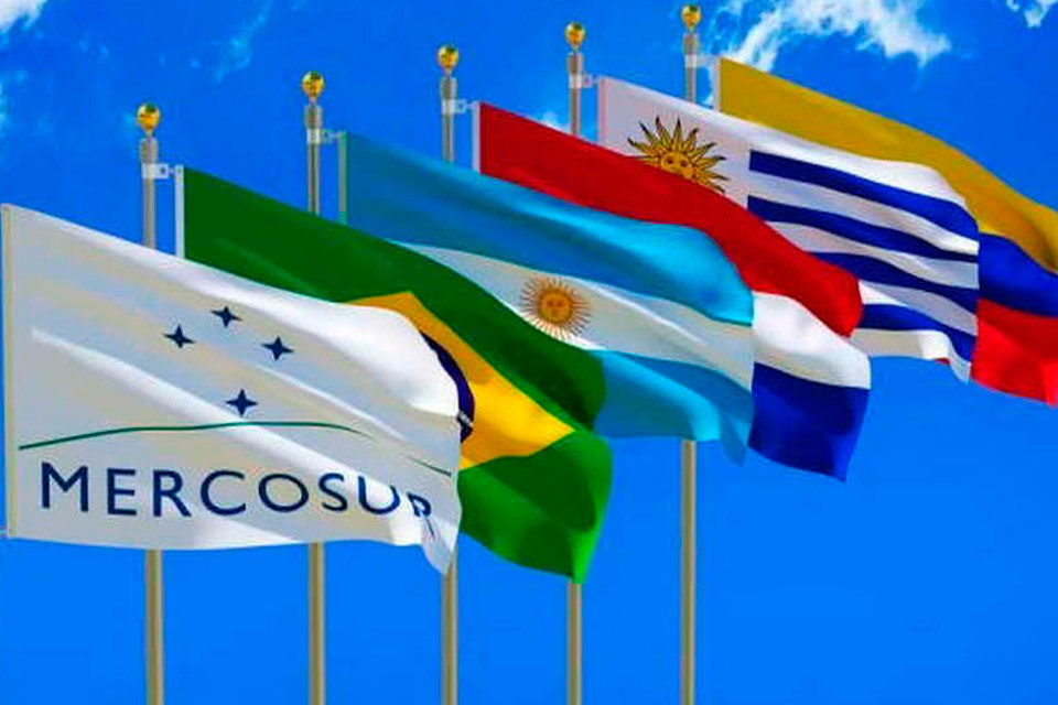 Mercosur: ¿se desvanece?
