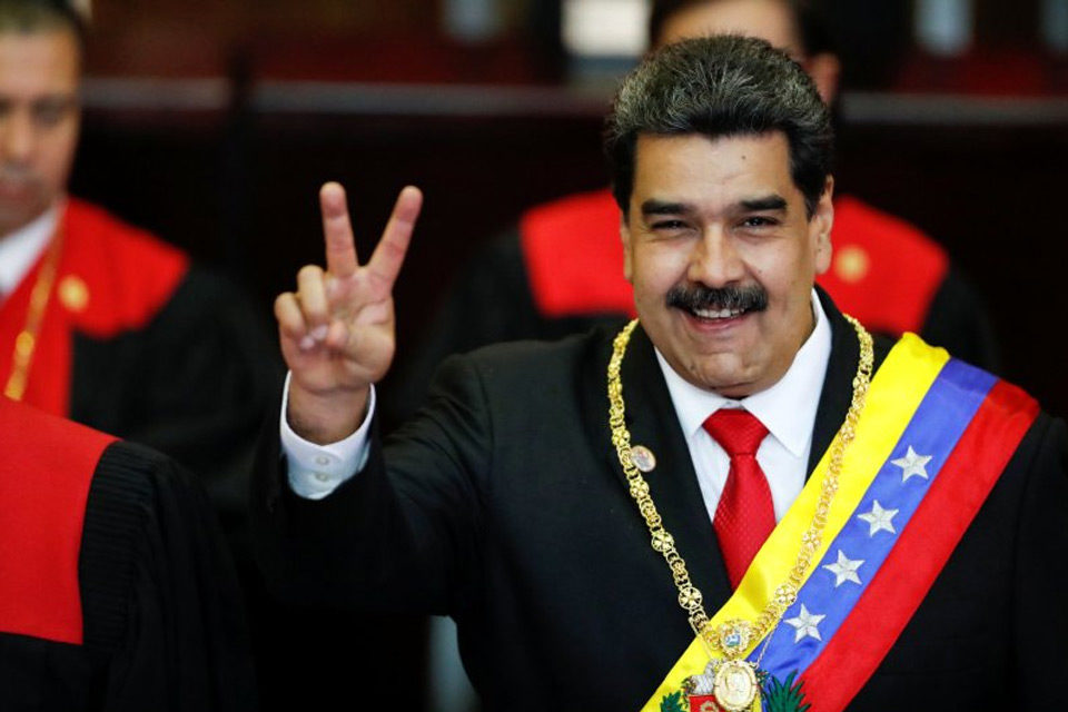 Encuesta de More Consulting revela mejor valoración de Maduro