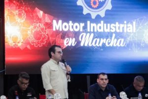 Pedro Maldonado Sidor CVG empresas basicas