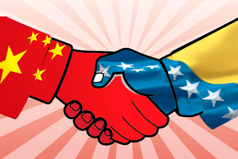 Zonas Económicas Especiales: ¿apertura económica de Maduro?