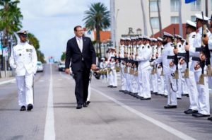 Alfonso Boekhoudt Aruba